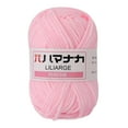 thumbnail image 2 of AYktou Acrylic Yarn Mini Skeins - Cotton Yarn of Soft Lightweight Yarn for Crocheting and Knitting Craft Project,Assorted Crochet Yarn Bulk Kit for Adults and Kids,26 Colors, 2 of 12