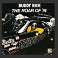 thumbnail image 4 of Buddy Rich - Transitions  [COMPACT DISCS] Canada - Import, 4 of 4