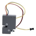 thumbnail image 1 of Electric Lock Self Ejecting Smart Cabinet Locks for Delivery Lockers Parcel Lockers Smart Lockers, 1 of 7