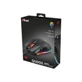 thumbnail image 5 of Mouse Gamer Rgb Trust Gxt 900 Qudos, 5 of 5