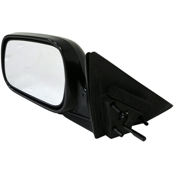 Dorman 955-416 Driver Side Door Mirror for Specific Honda Models
