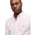 thumbnail image 2 of Camisa Tommy Hilfiger Heritage Oxford Stripe para hombre, 2 of 4