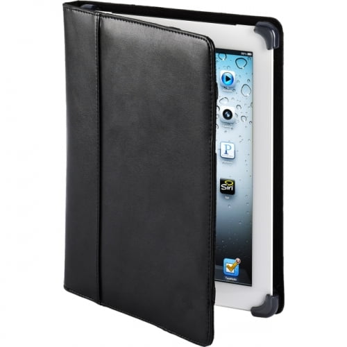 Cyber Acoustics Cover Case (Cover) for iPad - Black