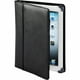Cyber Acoustics Cover Case (Cover) for iPad - Black – image 1 sur 1
