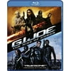 G.I. Joe: The Rise Of Cobra [Blu-Ray]