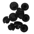 thumbnail image 2 of 12pcs Hydraulic Bottle Jack Oil Plug Set Includes Jack Filler Plug Rubber Hole Plugs Oil Plug Rubber Bottle Jack Filler Bung Vehicle Repairs Maintenan, 2 of 4