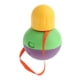 thumbnail image 2 of Vaso de plástico duradero para perros y gatos, comedero con forma de botella, dispensador de golosinas para mascotas. S, 2 of 9