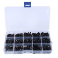 thumbnail image 2 of Hex Socket Screw, Screw, Durable Firm Carbon Steel For Machining Center Woodworking, 2 of 8