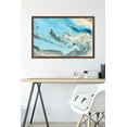 thumbnail image 6 of Frosted Art Trend - Marble Poster, 6 of 6