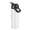 WHITE, variant on Daluvenix Stainless Steel Water Bottle with Straw Lid, 18oz Vacuum Insulated Water Bottles for Sports, Travel, Blue