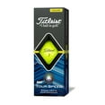 thumbnail image 5 of Titleist Tour Speed Golf Balls, Yellow, 12 Pack, 5 of 5