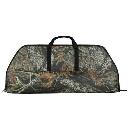 Allen Company Break-Up Magnum Bow Case in Mossy Oak