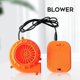 thumbnail image 1 of Mini Fan Blower For Dinosaur Costume Battery Powered Inflatable Toy Air Blower Cosplay Banmo, 1 of 5