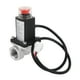 thumbnail image 2 of Válvula Solenoide de Gas Ticfox Válvula de Corte Automático Control Automático Inteligente de Emergencia Electromagnético para Tubería G1/2, 2 of 14