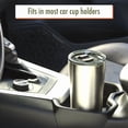 thumbnail image 4 of FLINT - Vacuum Insulated Stainless Steel Tumbler Travel Mug Double-Wall Hot Cold Drinks, 4 of 6