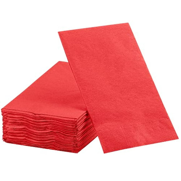 Paper Guest Hand Towels