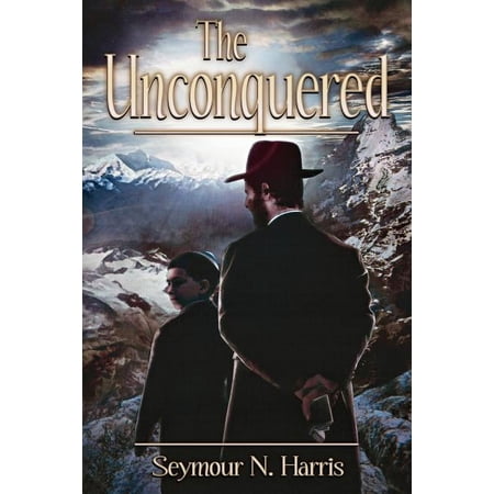 The Unconquered (Paperback)