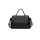thumbnail image 1 of Bolso Bandolera Couro Piel Para Mujer Gran Capacidad negro, 1 of 3