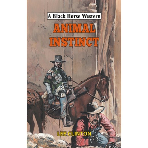 Pre-Owned Animal Instinct (Hardcover) 0719831466 9780719831461