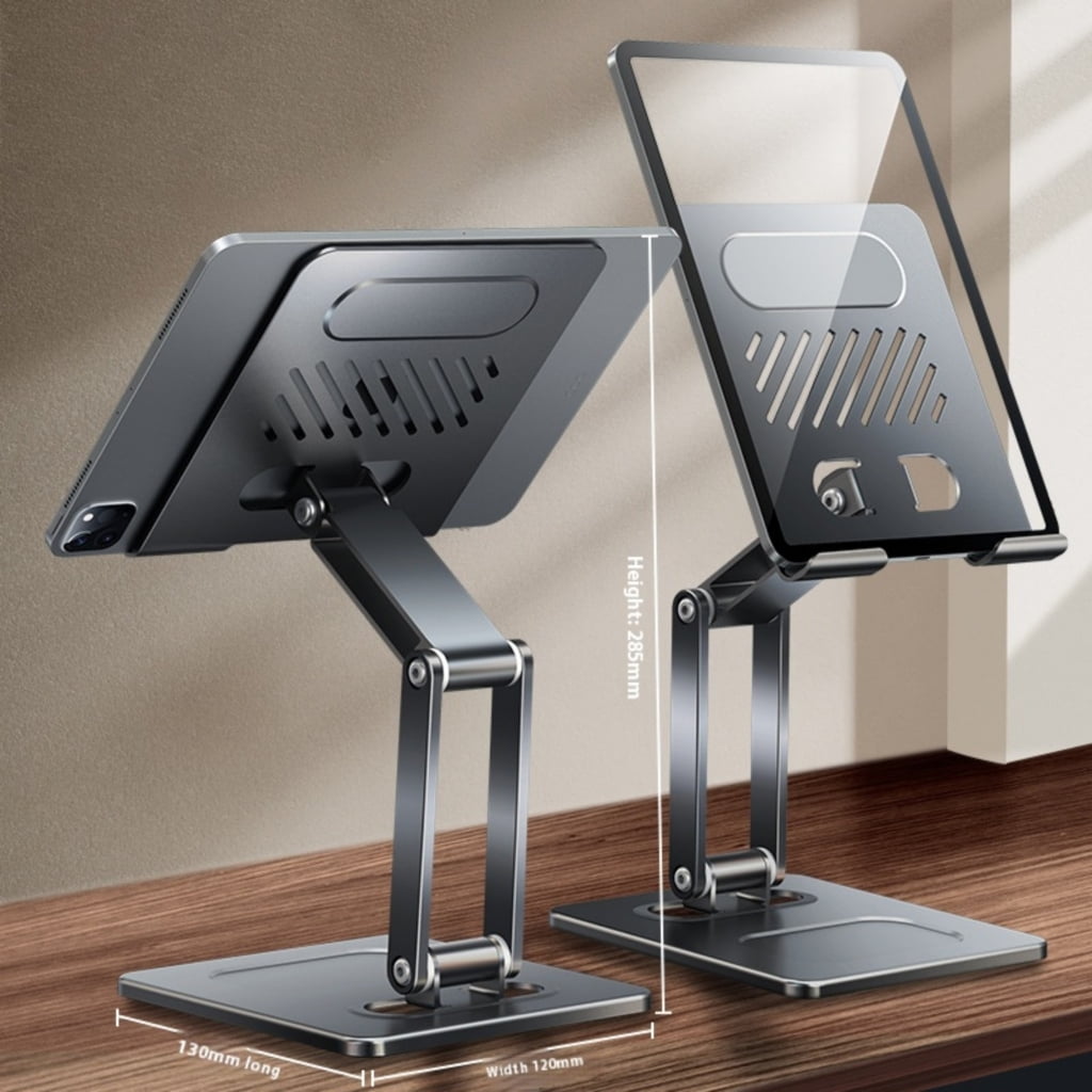 WINDLAND Portable Laptop Stand Foldable Support Base Notebook Stand Bracket Laptop