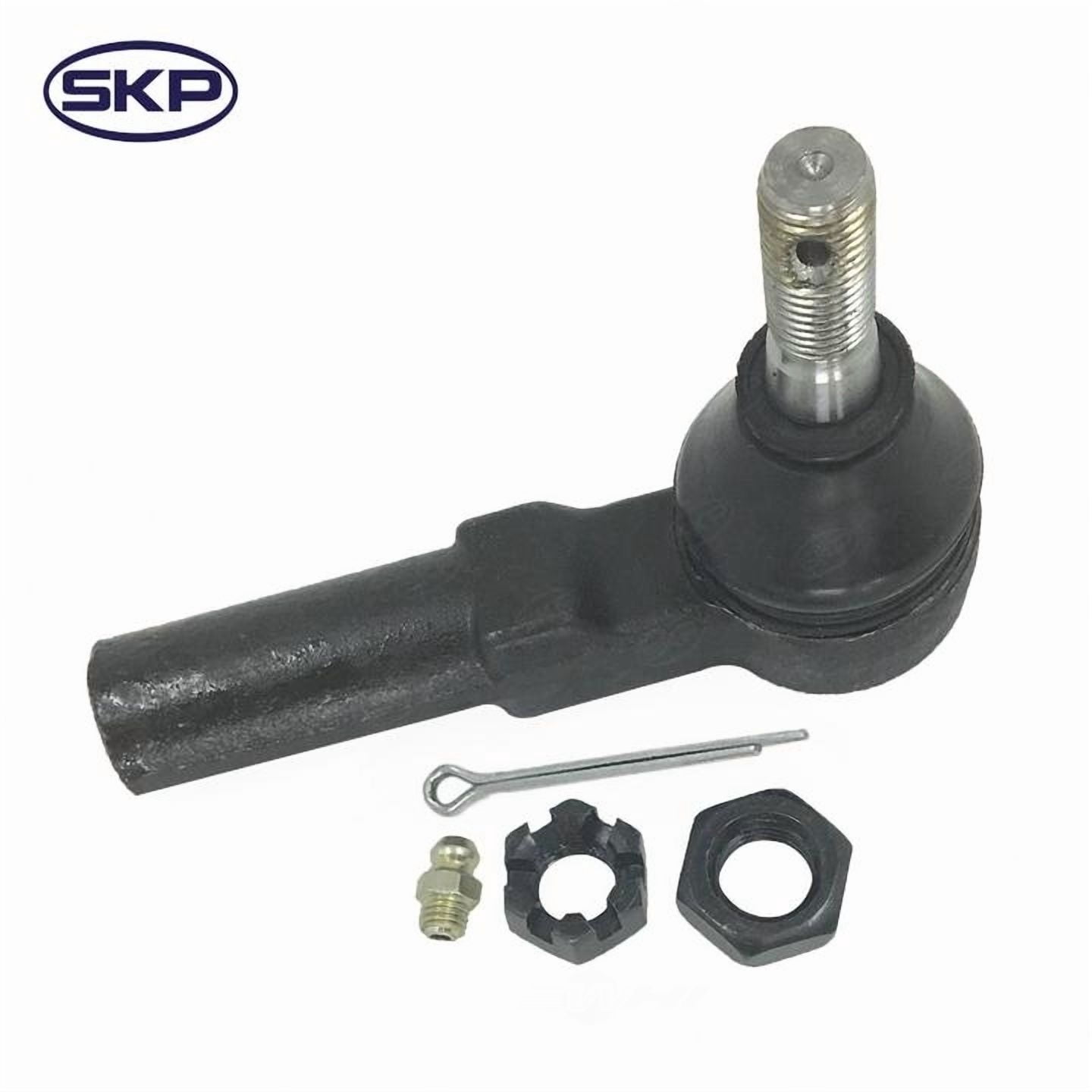 SKP SES2111RL Steering Tie Rod End