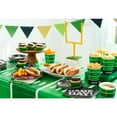 thumbnail image 4 of American Greetings Football Party Supplies, Football Dinner Plates (36-Count), 4 of 4