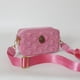 thumbnail image 2 of KURT GEIGER LONDON Nuevo bolso de hombro para mujer, bolsos de diseñador de moda para cámara, bolso cuadrado con cremallera y letras para mujer, bolso de mano de marca de lujo para mujer, 2 of 5