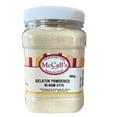 thumbnail image 2 of GELATIN POWDERED BLOOM #175 500 G, 2 of 2