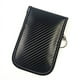 thumbnail image 3 of Cartera de cuero genuino para llave de coche, bolsa para llaves, bolsa con cremallera (funda para llave de bloqueo de señal), 3 of 5