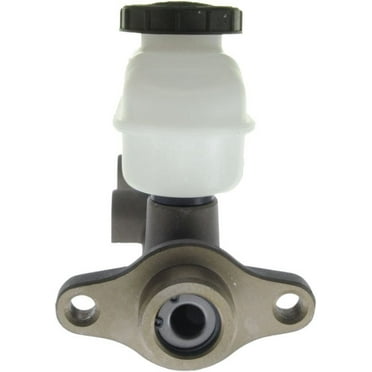 Dorman M39567 Brake Master Cylinder for Specific Ford Models Fits select: 1986,1988-1989 FORD RANGER