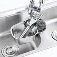 thumbnail image 2 of Sink Silk Basket, Multipurpose Stainless Steel, 2 of 2