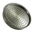 thumbnail image 1 of Kingston Brass K125A3 10-Inch Raindrop Showerhead  Antique Brass, 1 of 1