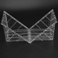 thumbnail image 3 of DIY Square/Heart-Shaped Watermelon Growth , Garden Fruit Mould, 3 of 5