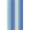 Better Homes and Gardens Beach Towel, Ombre Stripe
