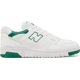 thumbnail image 1 of Size 9 - New Balance 550 White Classic Pine, 1 of 5