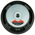 thumbnail image 2 of Seismic Audio  - 10" Raw WOOFER Speaker Driver PA DJ Replacement PRO Audio 4 ohm - Quake10_4_Ohm, 2 of 2