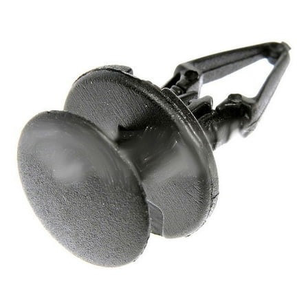 Engine Cooling Fan Shroud Clip - Compatible with 1995 - 1999 Chevy Lumina 1996 1997 1998