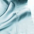 thumbnail image 6 of Superior Egyptian Cotton 530 Thread Count Deep Pocket Sheet Set, Twin XL Size, Light Blue, 6 of 8