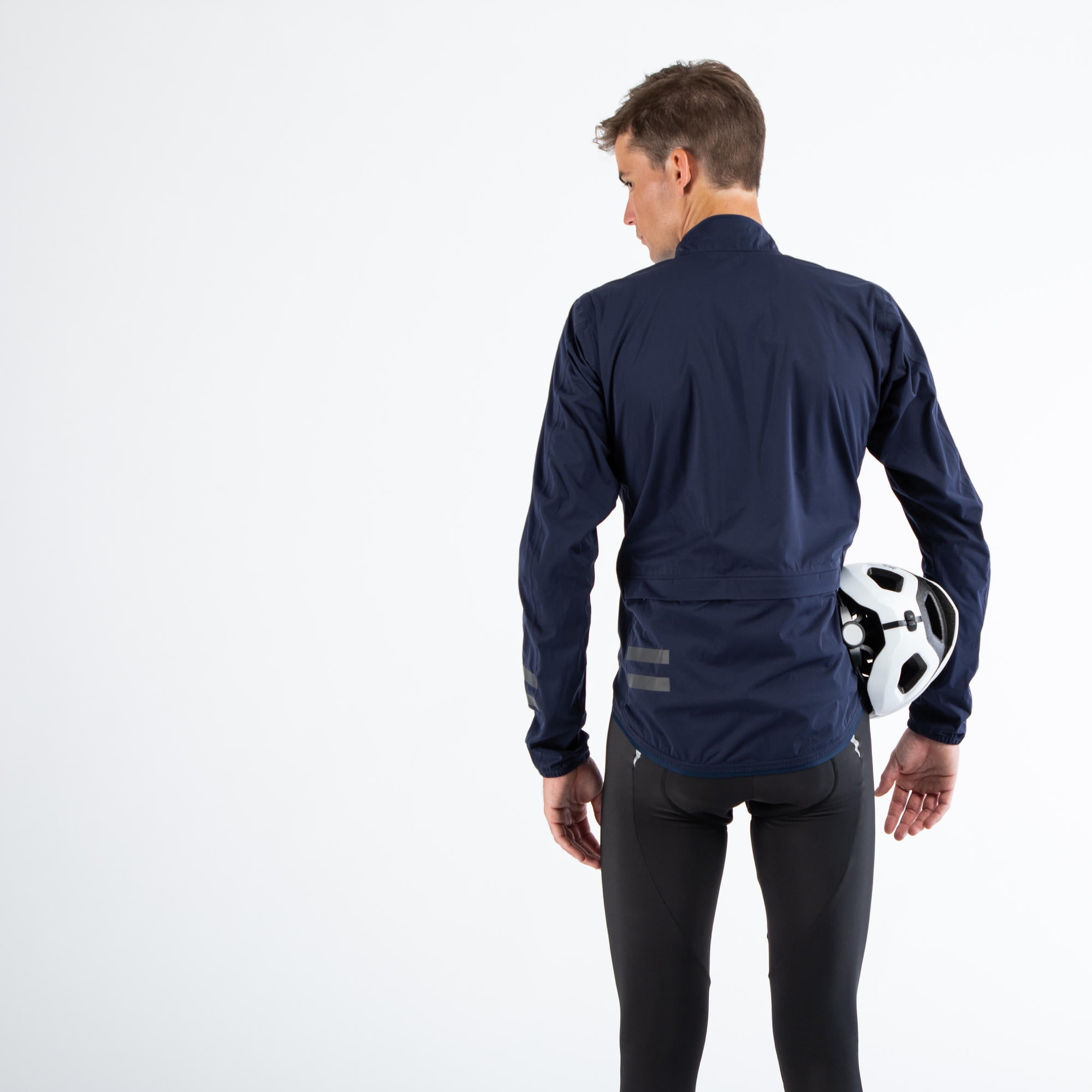 Decathlon RC500, Rainproof Cycling 