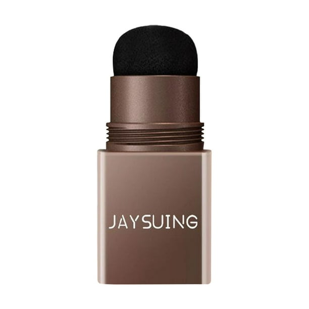 Sello de cejas Zulema Estampado color Marron oscuro Impermeable para mujeres