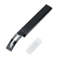 thumbnail image 1 of Cuchillo De Corte Artesanal De Cuero, Herramienta Para Adelgazar, Cortar Encaje, Manualidades, Raspar, 1 of 8