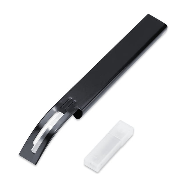 Cuchillo De Corte Artesanal De Cuero, Herramienta Para Adelgazar, Cortar Encaje, Manualidades, Raspar