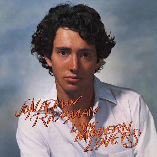 Jonathan Richman & The Modern Lovers [Vinyl]