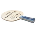 thumbnail image 2 of GEWO In Force Arc - Offensive Minus Table Tennis Blade, 2 of 3