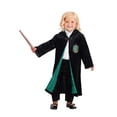 thumbnail image 5 of Harry Potter Robe Deluxe Serpentard pour Tout-Petit, 5 of 5