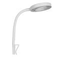 thumbnail image 1 of Fish Tank Clamp Lamp Aquarium Aquatic Plants Lamp Fill Light Translucent Clamp Lamp 360°Free Rotation, 1 of 5