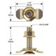thumbnail image 2 of L Track Threaded Stud Fittings L-Track Threaded Double Stud Lug Fitting Tie Down, Used with L Track, 2 of 5