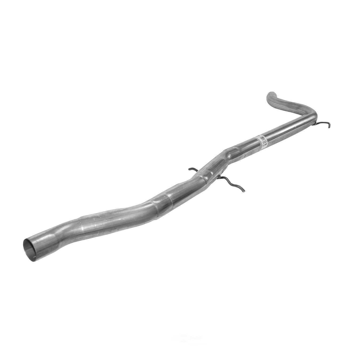 AP 68412 Exhaust Pipe Fits select: 2000-2005 BUICK LESABRE, 1997-2005 BUICK PARK AVENUE