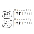 thumbnail image 3 of Carburetor Rebuild Kit,Motorcycle Carburetor Rebuild Kit Carb Float Needle Carburetor Repair Set High-Intensity Output, 3 of 8