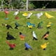 thumbnail image 3 of Figuras de granja de plástico realistas, juego de fiesta, animales de granja, figuras, juguetes 17 piezas, 3 of 8